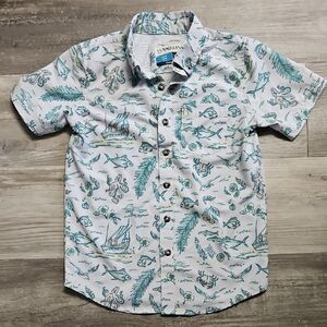 Magellan Outdoors Top